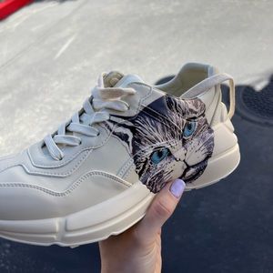 Gucci Rhyton Shoes (see details)